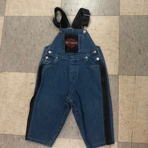 Harley Davidson Bibs